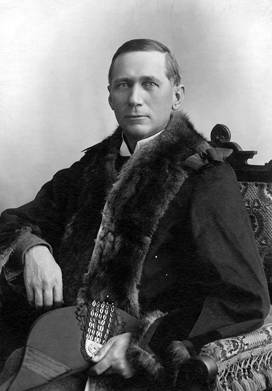 C.L. Botha