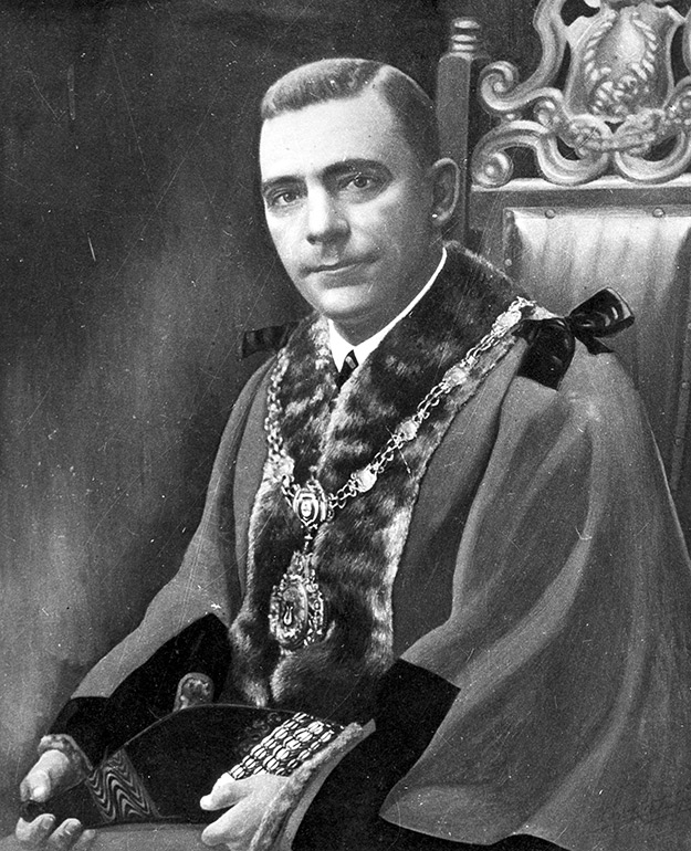 J.S. Franklin