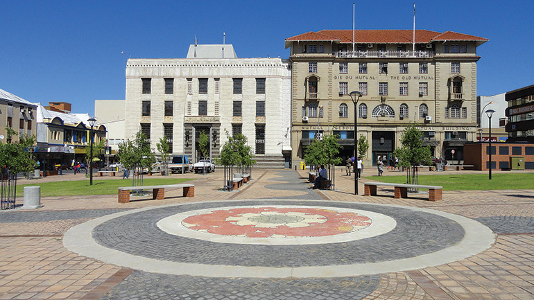 Hofmannplein-vandag