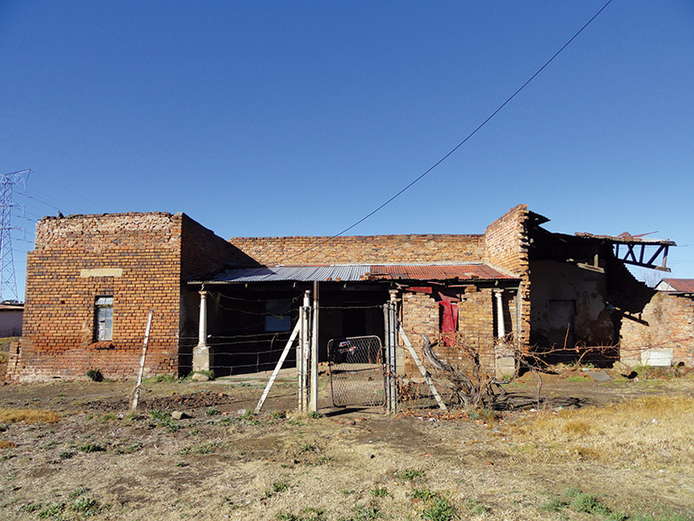 IOTT-HOUSE