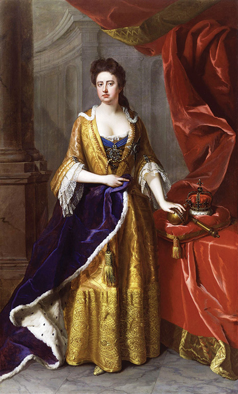 QueenAnne