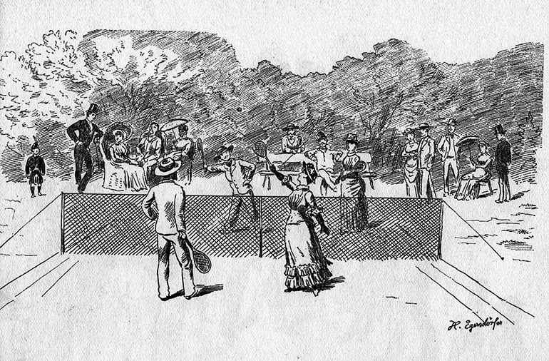 Tennis