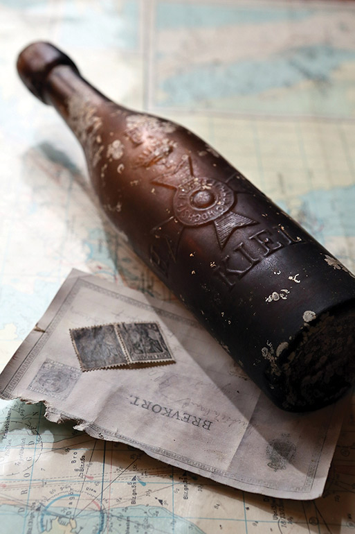 beer-bottle