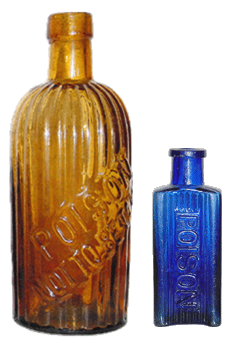 poison-bottles