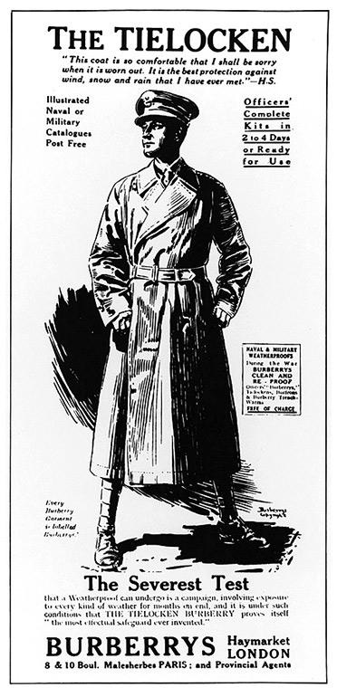 trench-coat